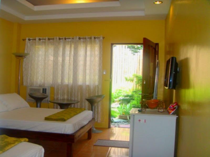 Lawaan Garden Inn Roxas Dış mekan fotoğraf